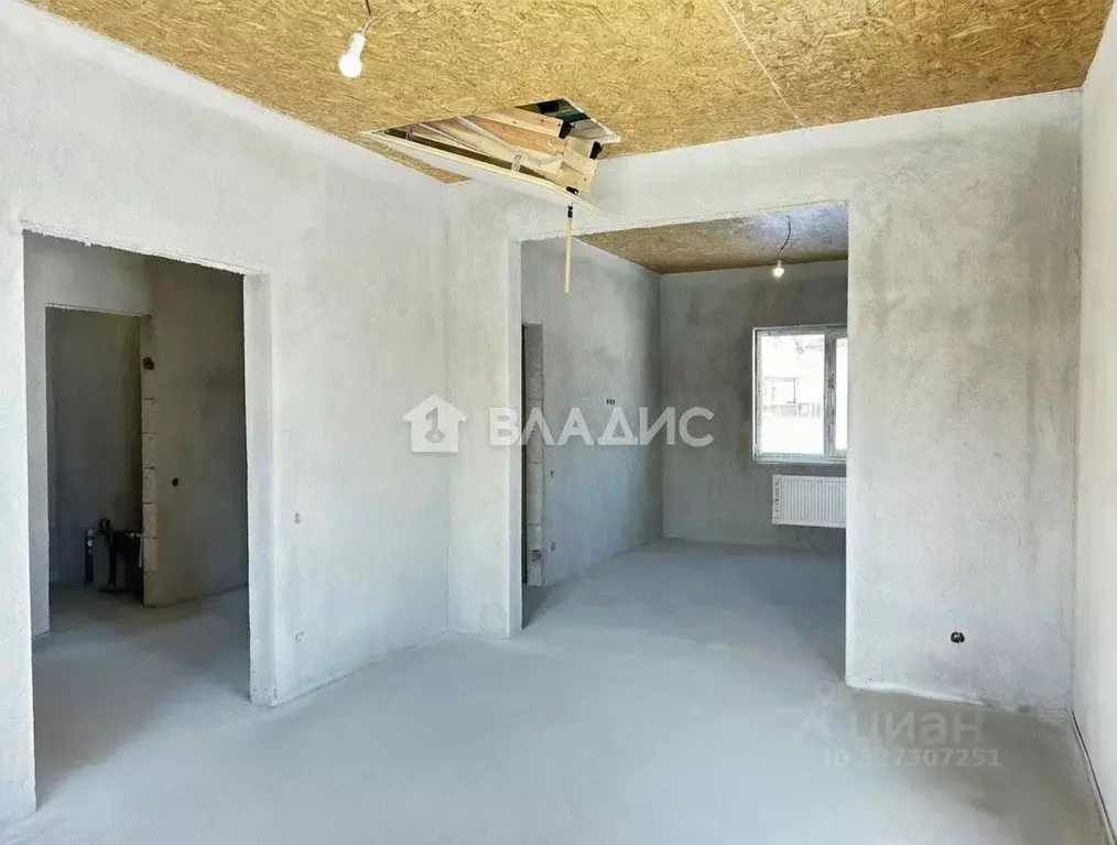 Дом в Калининградская область, Гурьевский муниципальный округ, пос. ... - Фото 2