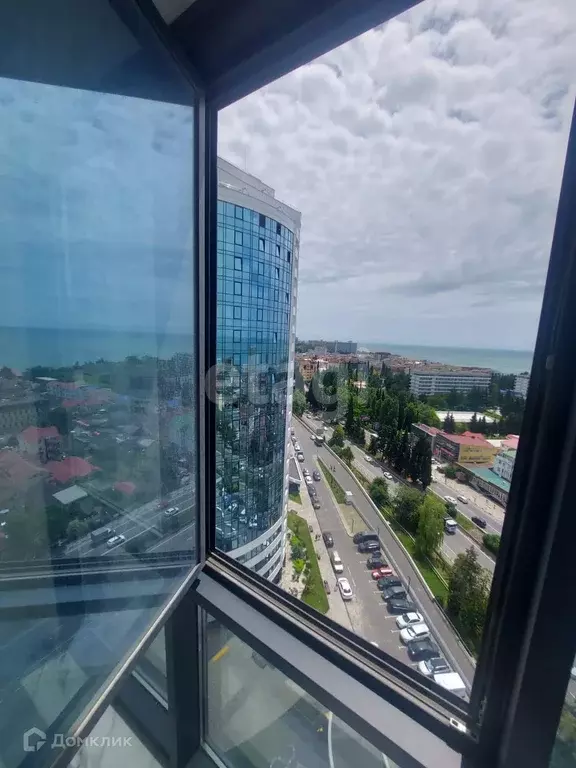 Продаётся квартира-студия, 34 м - Фото 1