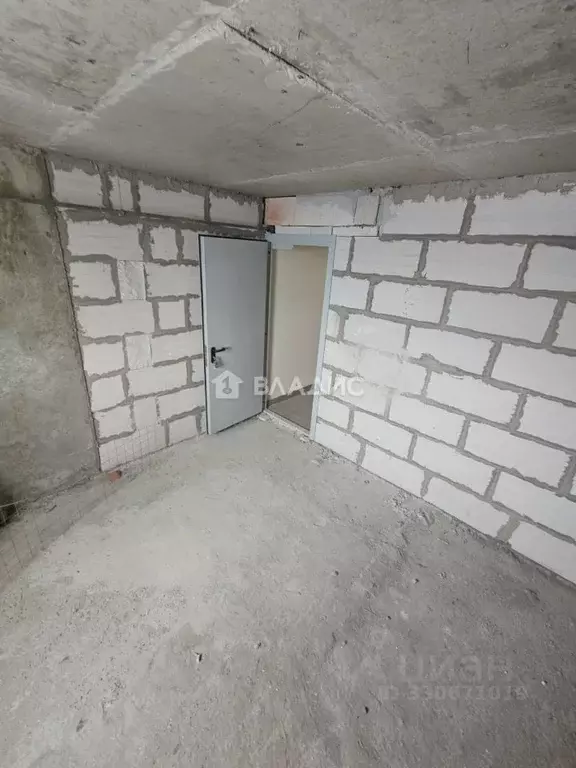 Студия Московская область, Электросталь ул. Захарченко, 7Б (23.6 м) - Фото 1