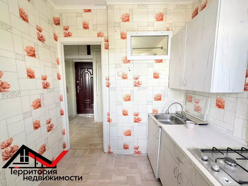 1-к кв. Севастополь ул. Бориса Михайлова, 15 (22.0 м) - Фото 2