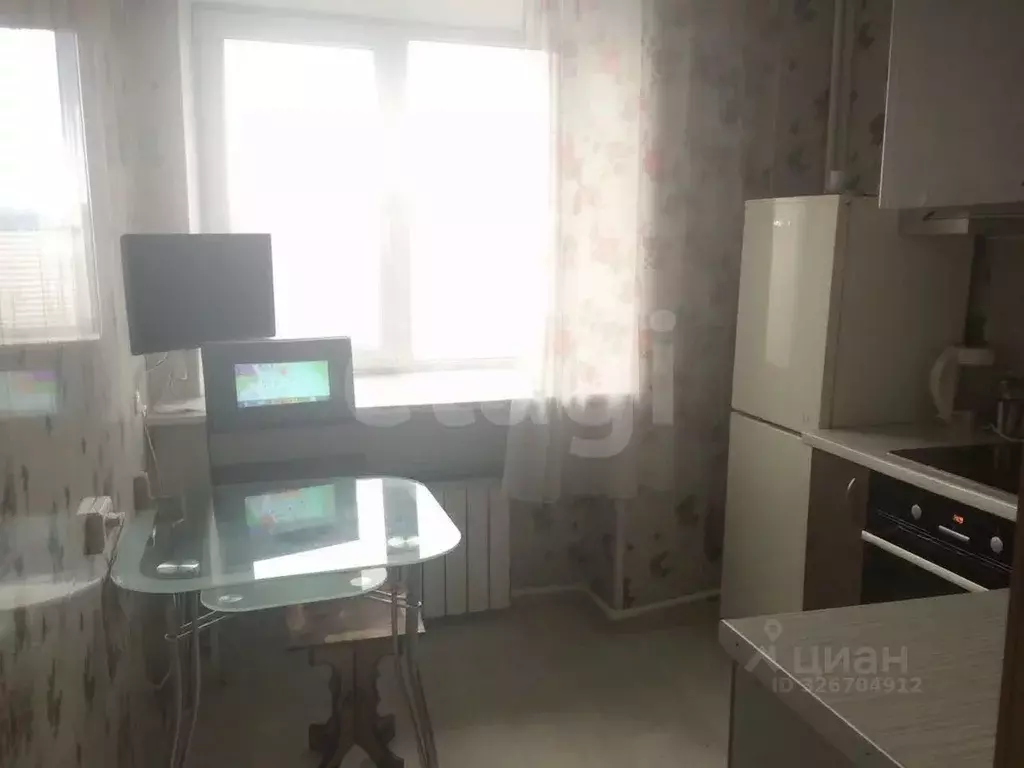 1-к кв. Башкортостан, Уфа Российская ул., 33/2 (35.0 м) - Фото 2