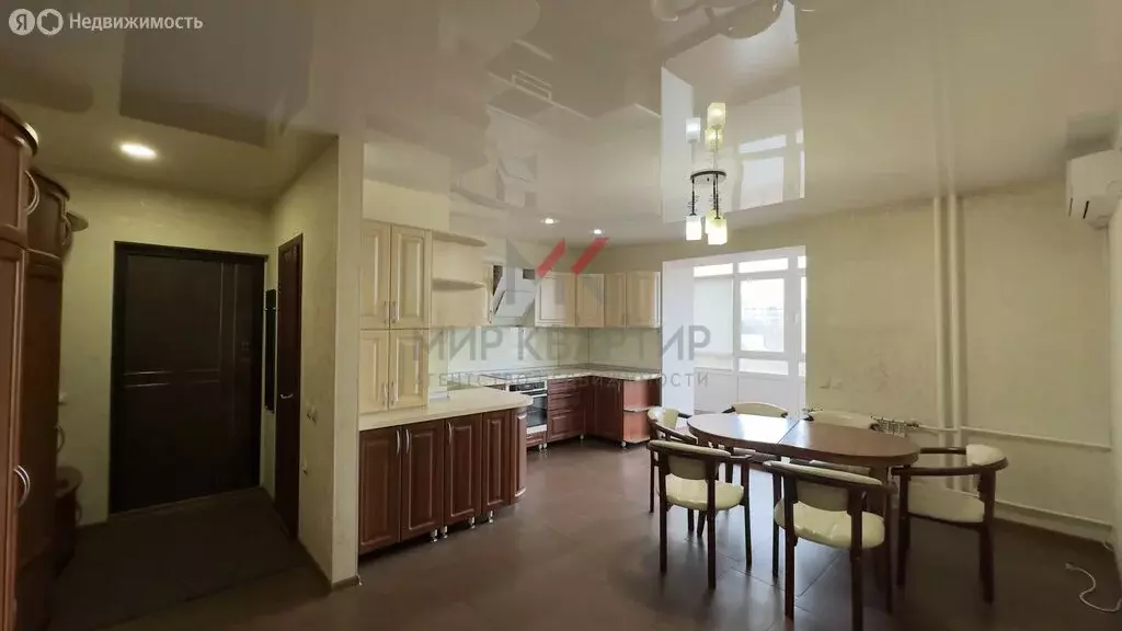 3-комнатная квартира: Абакан, улица Лермонтова, 18 (71.6 м) - Фото 1