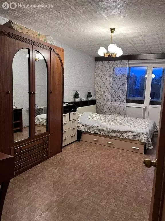 3-комнатная квартира: Ивангород, улица Федюнинского, 17 (70 м) - Фото 2