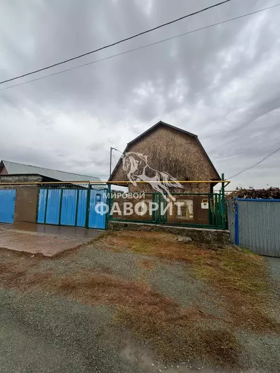 Дом, 36 м - Фото 1