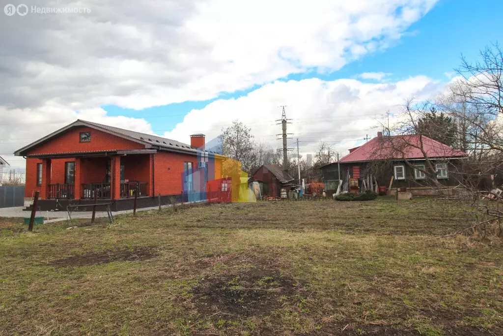 Дом в Тульская область, городской округ Тула, село Глухие Поляны, ... - Фото 2