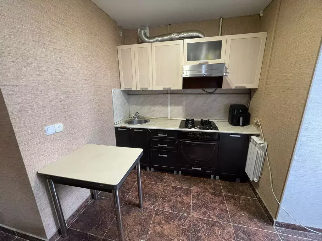Продаётся 1-к квартира, 37 м - Фото 1