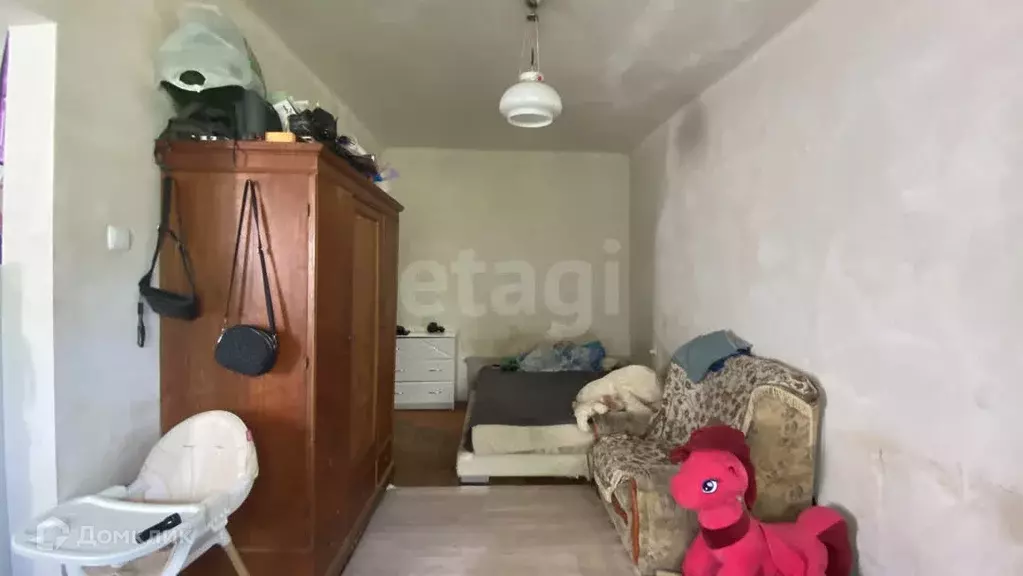 Продаётся 1-к квартира, 31 м - Фото 1