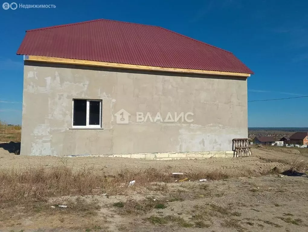 Дом в Бессоновка, улица Мира, 28Б (294.8 м) - Фото 1