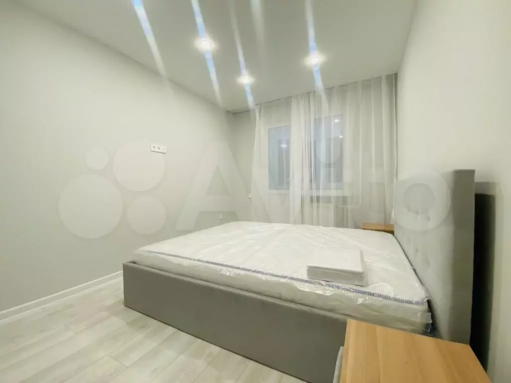 2-к. квартира, 50 м, 2/9 эт. - Фото 0