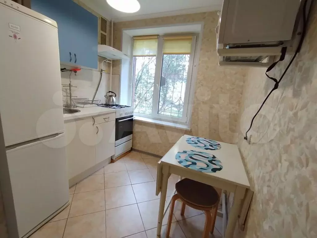 2-к. квартира, 45 м, 2/5 эт. - Фото 0