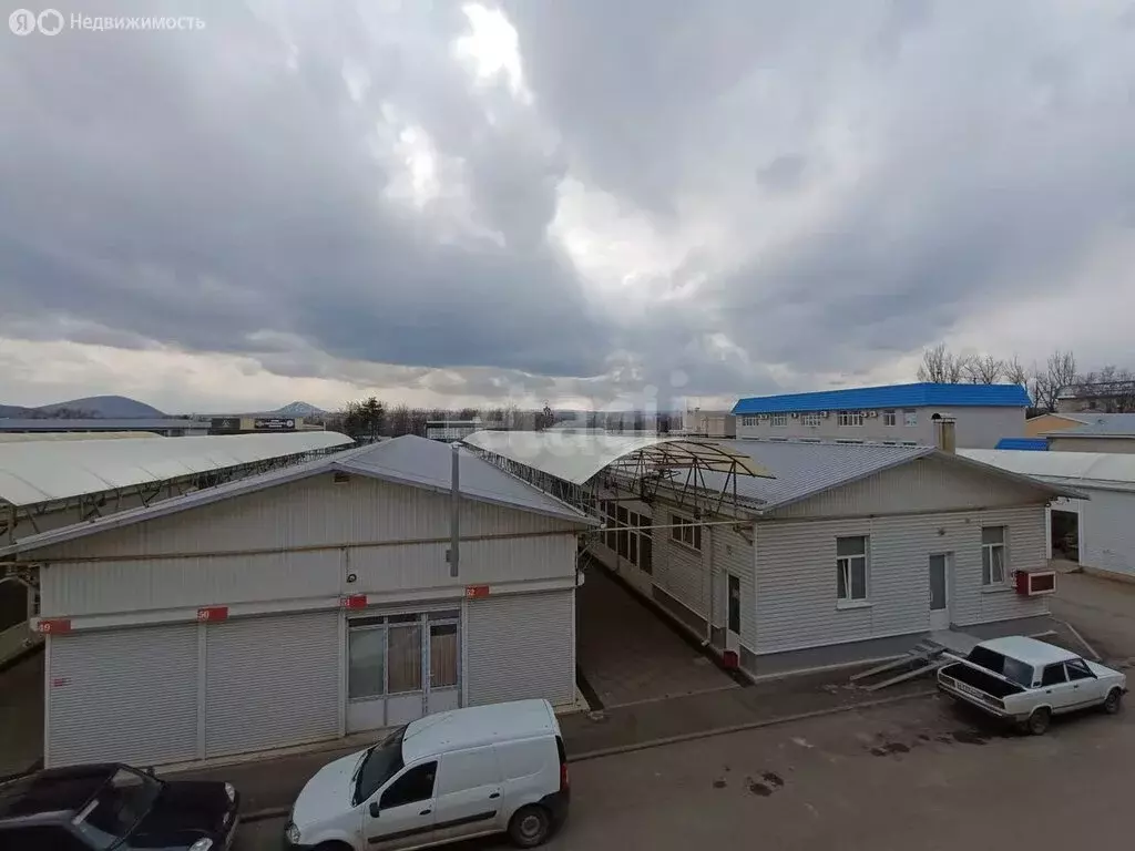 Помещение свободного назначения (6198 м) - Фото 2