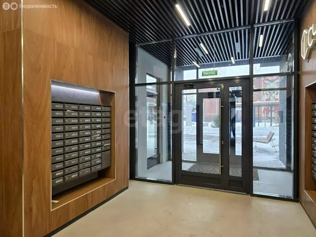 3-комнатная квартира: Тюмень, Профсоюзная улица, 53 (86.8 м) - Фото 2