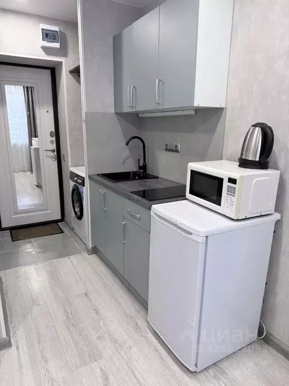 Студия Пермский край, Пермь ул. Плеханова, 62 (11.9 м) - Фото 1