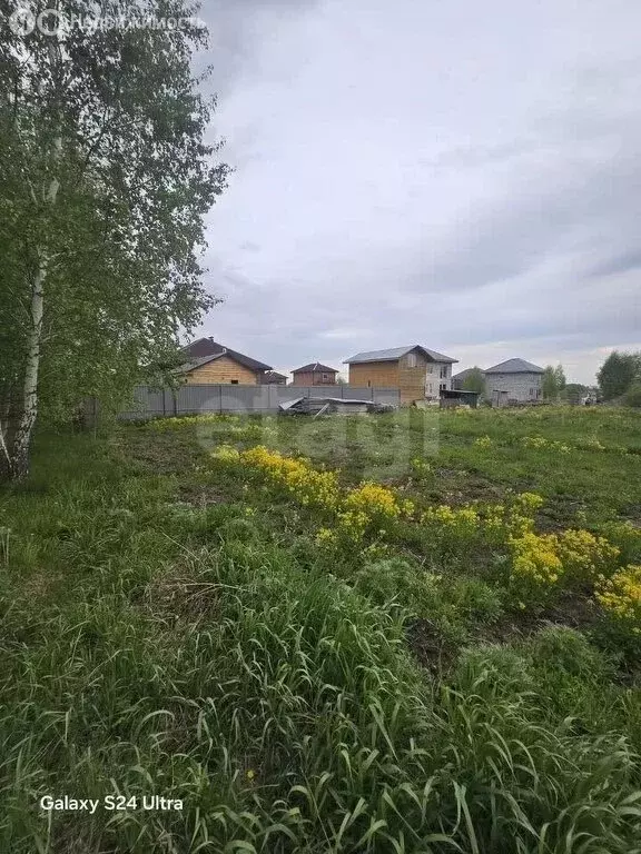 Участок в Каменский сельсовет, ДНТ Каменский Оазис, Цветочная улица ... - Фото 1