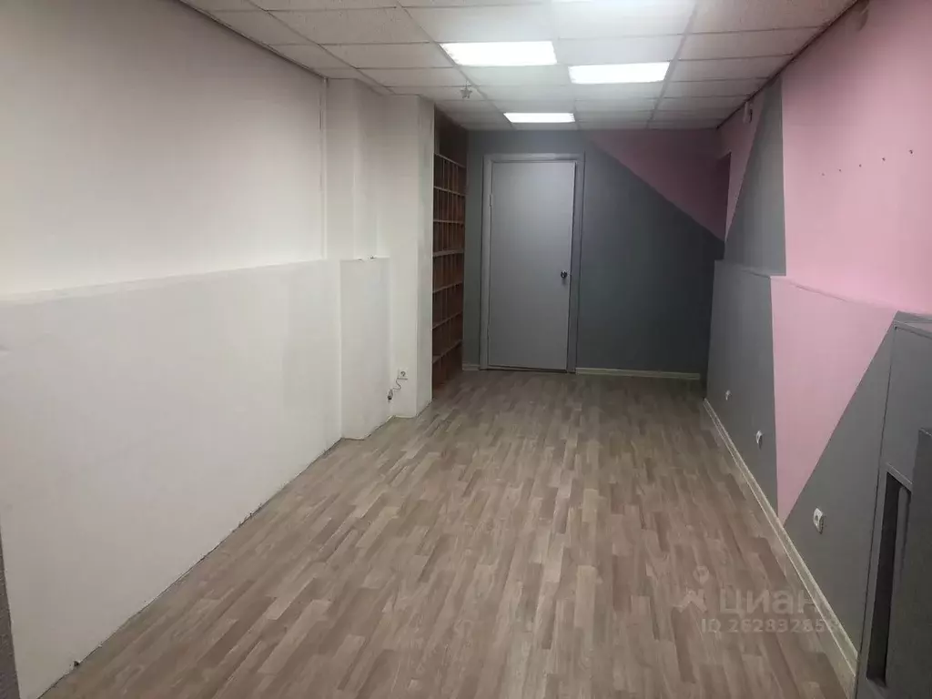 Офис в Удмуртия, Ижевск ул. Тимирязева, 19 (115 м) - Фото 1