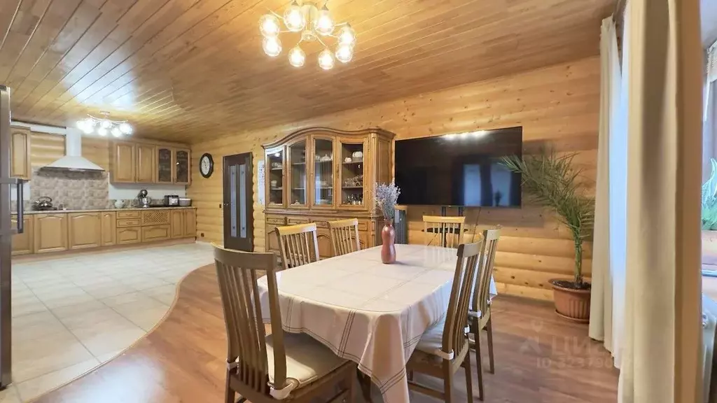 Коттедж в Башкортостан, Уфимский район, Зубовский сельсовет, с. ... - Фото 2