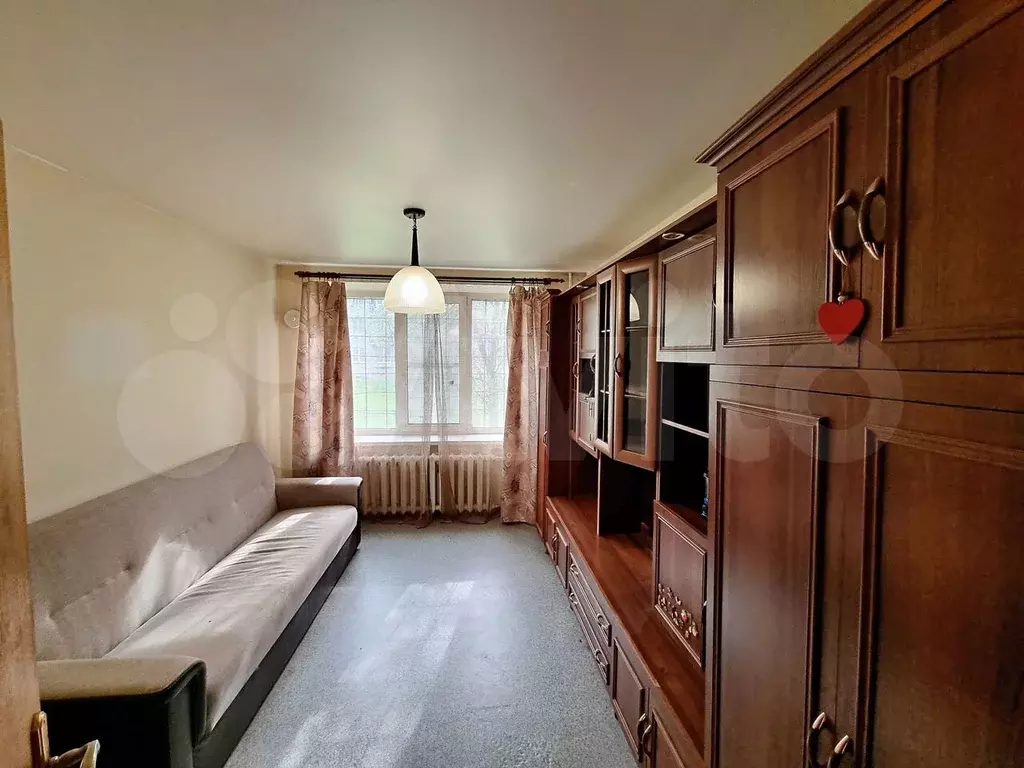 5-к. квартира, 95 м, 1/5 эт. - Фото 0