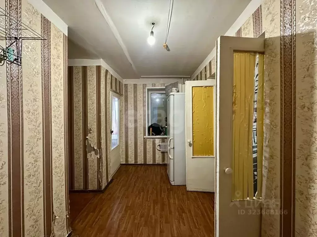 2-к кв. Белгородская область, Белгород ул. Костюкова, 34 (57.4 м) - Фото 1