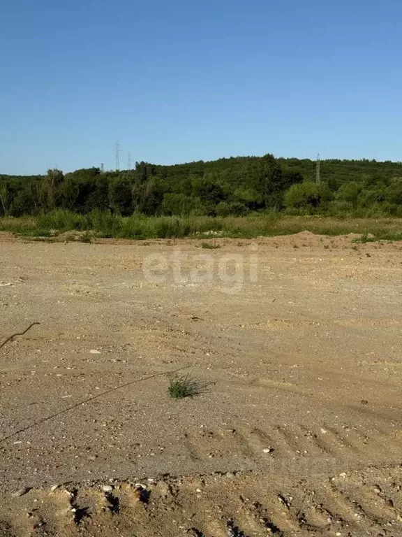 Участок в Амурская область, Благовещенск  (8.1 сот.) - Фото 1