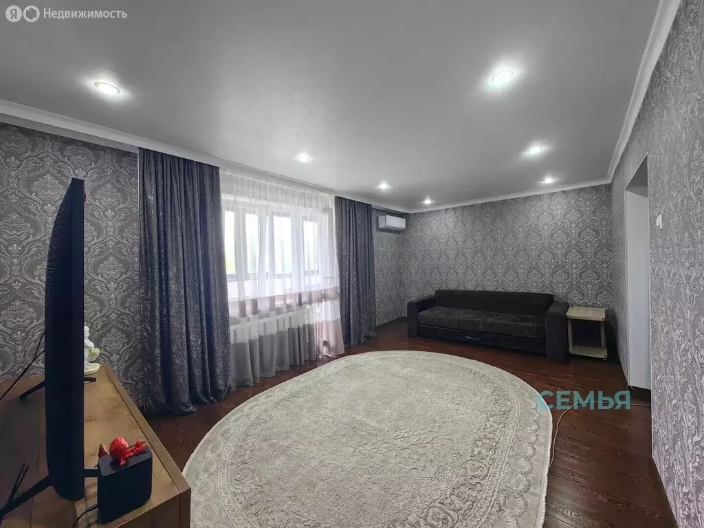 2-комнатная квартира: Алагир, улица К. Хетагурова, 231А (53.7 м) - Фото 2