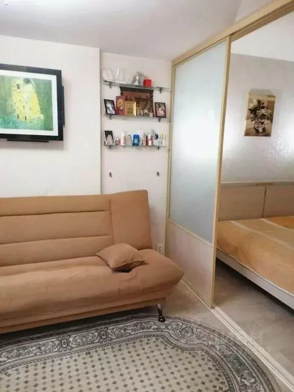 2-к кв. Краснодарский край, Сочи ул. Макаренко, 12 (48.0 м) - Фото 2