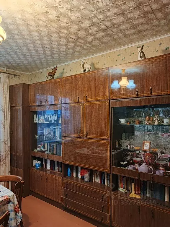 Квартира, 3 комнаты, 62.5 м - Фото 1