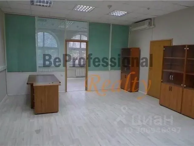 Офис в Москва Зоологическая ул., 28С2 (340 м) - Фото 1