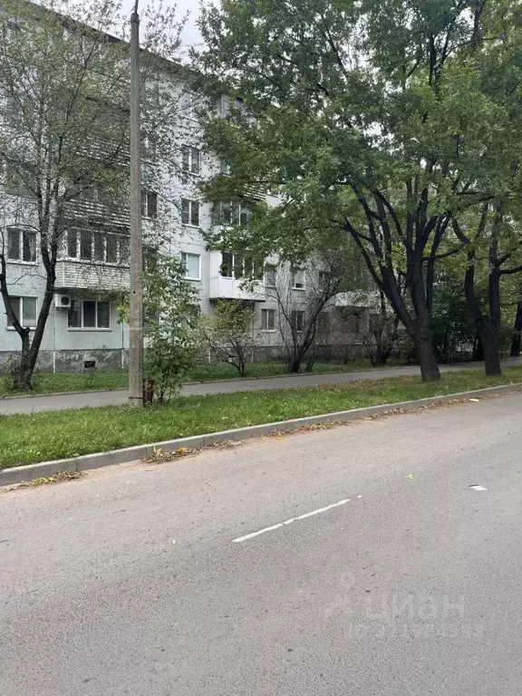 2-к кв. Псковская область, Псков ул. Лепешинского, 14 (44.0 м) - Фото 0