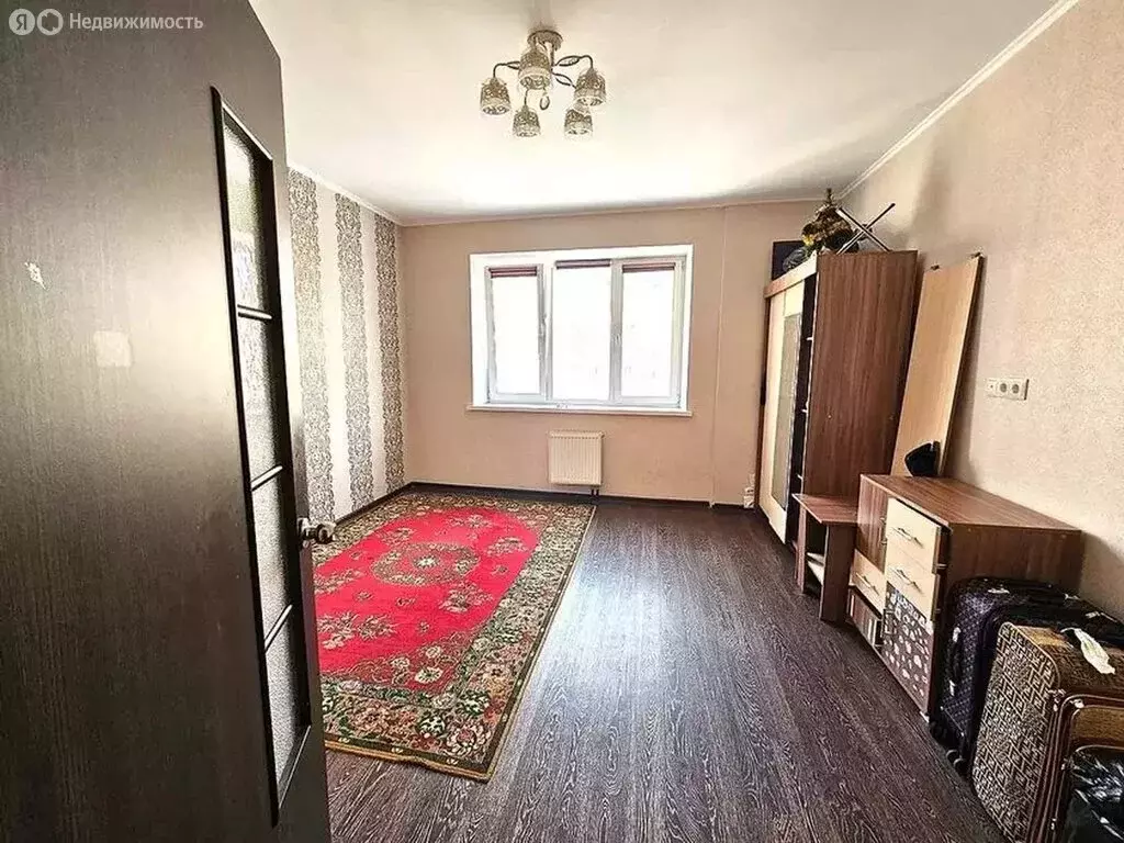 2-комнатная квартира: Тюмень, улица Мельникайте, 2к4 (58.7 м) - Фото 1