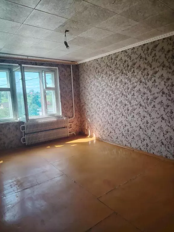 Продаётся 2-к квартира, 53.1 м - Фото 1