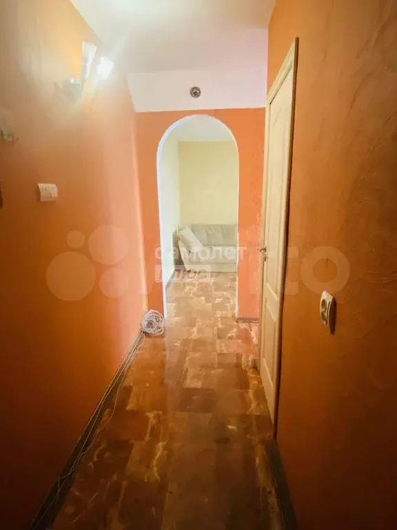 2-к. квартира, 46,7 м, 5/5 эт. - Фото 1