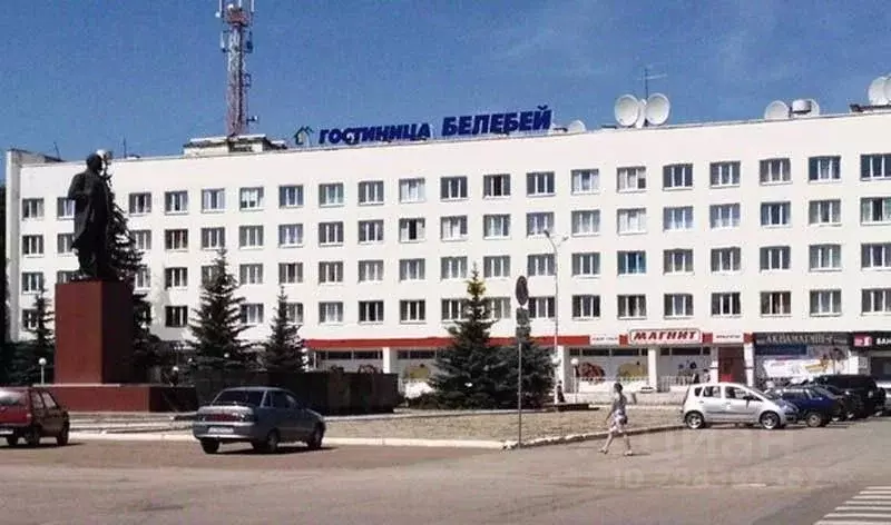 Комната Башкортостан, Белебей Красная ул., 112 (10.0 м) - Фото 1