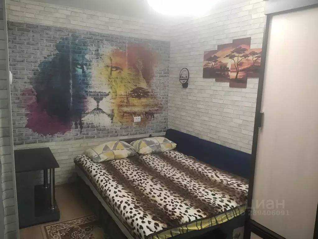 1-к кв. Крым, Бахчисарай ул. Крымская, 8 (25.0 м) - Фото 1