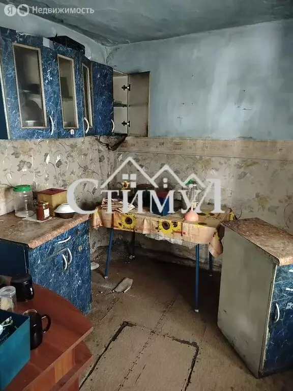 Дом в Черногорск, 2-я Шахтёрская улица (30 м) - Фото 2