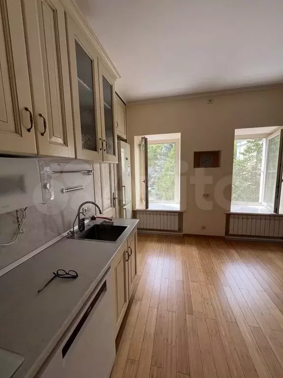 3-к. квартира, 60 м, 2/3 эт. - Фото 1
