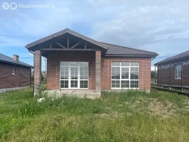 Дом в Волгодонск, улица Ветеранов, 20 (120 м) - Фото 0