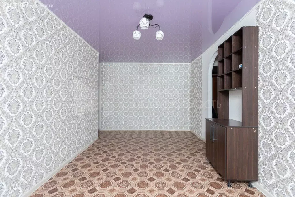 3-комнатная квартира: Тюмень, улица Червишевский Тракт, 78 (56 м) - Фото 2