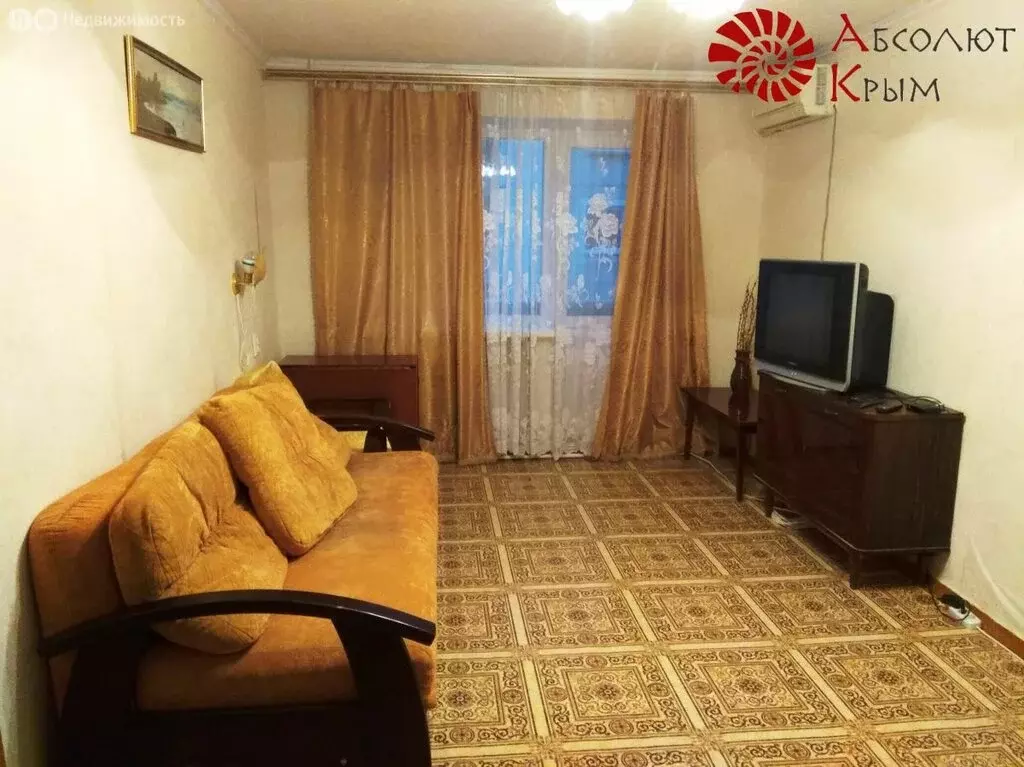 2-комнатная квартира: Феодосия, бульвар Старшинова, 5 (45.2 м) - Фото 0