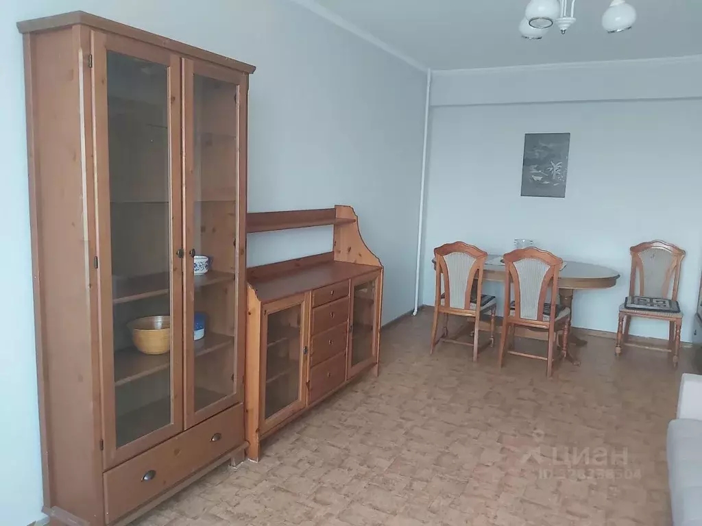 2-к кв. Москва просп. Мира, 135 (40.2 м) - Фото 2