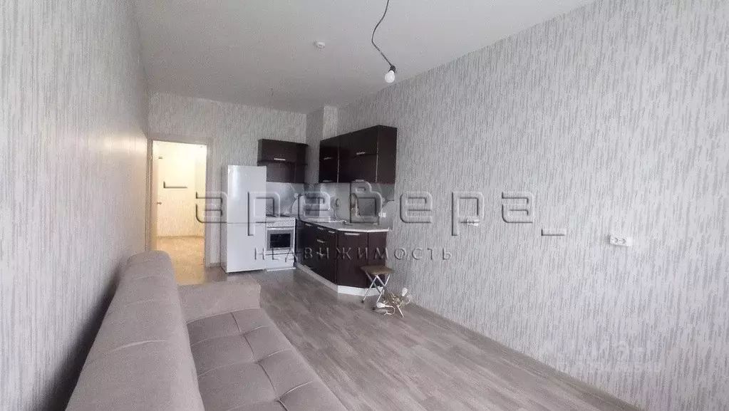 Студия Красноярский край, Красноярск Караульная ул., 39А (29.3 м) - Фото 2