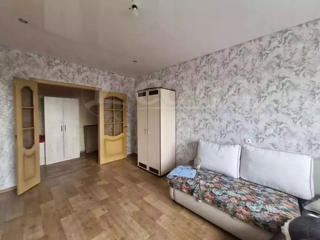 2-к кв. Тюменская область, Тобольск 8-й мкр, 45 (49.1 м) - Фото 2