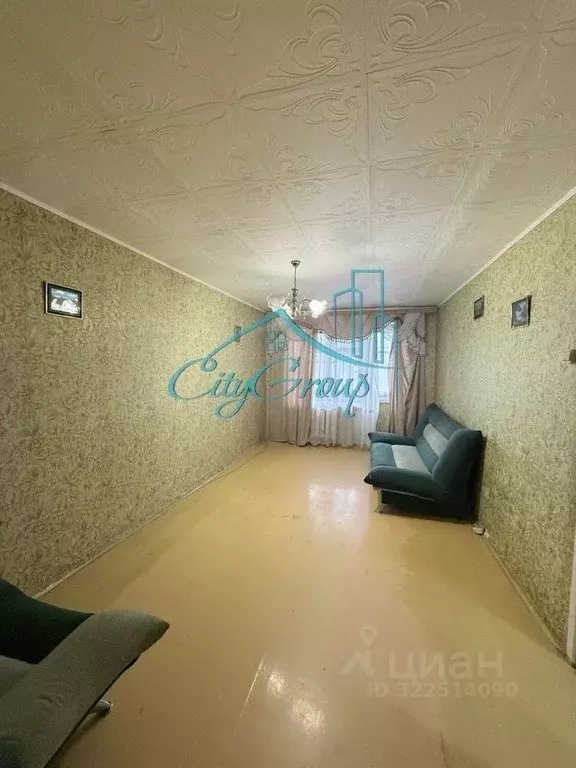 2-к кв. Оренбургская область, Орск Новый город мкр, ул. Васнецова, 23 ... - Фото 2