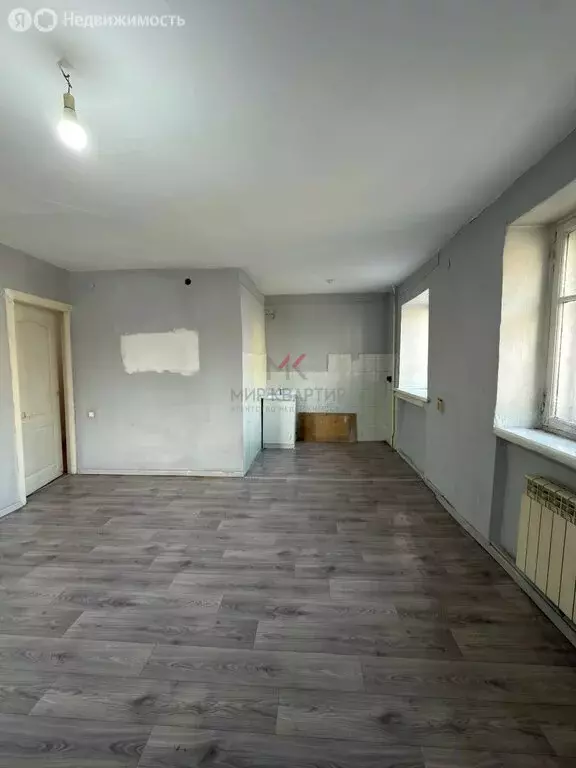 2-комнатная квартира: Кызыл, Комсомольская улица, 30 (40.8 м) - Фото 2