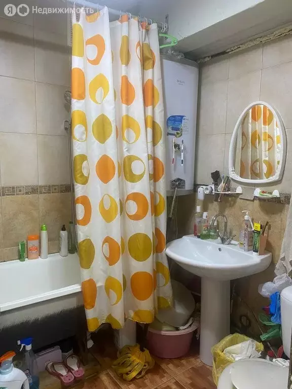 2-комнатная квартира: Екатеринбург, улица Титова, 25 (34.3 м) - Фото 1