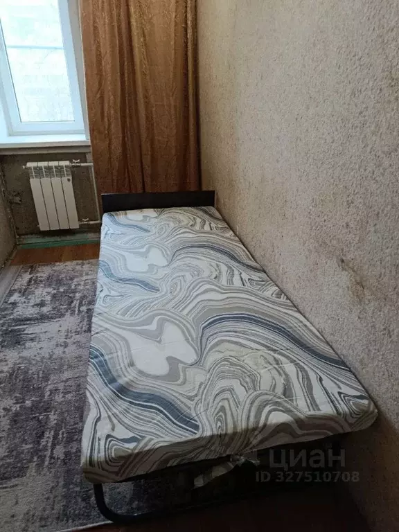 Комната Калужская область, Обнинск ул. Энгельса, 21 (8.6 м) - Фото 2