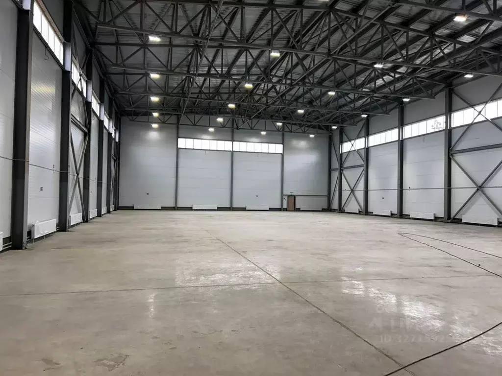 Склад в Московская область, Долгопрудный Павельцево мкр, Новое ш., 38В ... - Фото 2