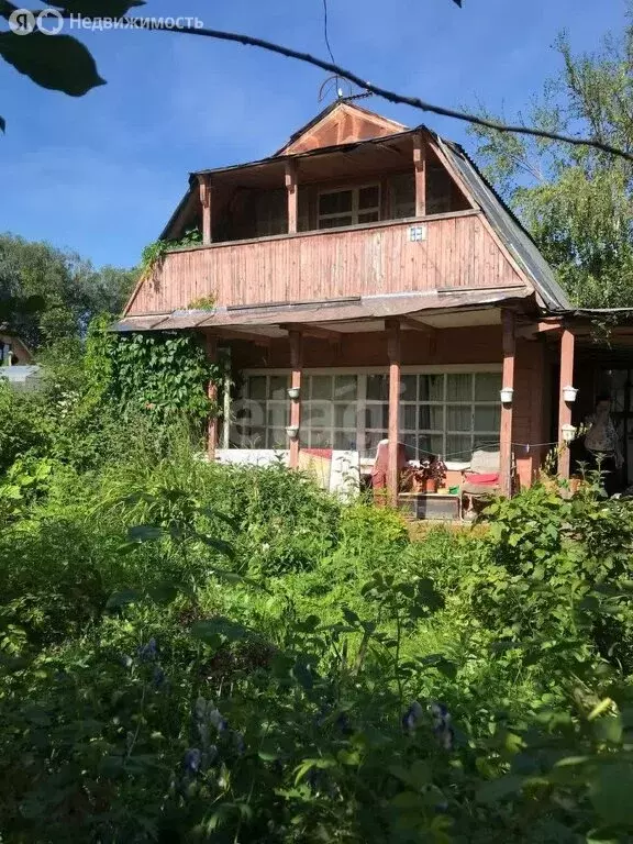 Дом в Екатеринбург, садоводческое товарищество Дубрава (42 м) - Фото 0