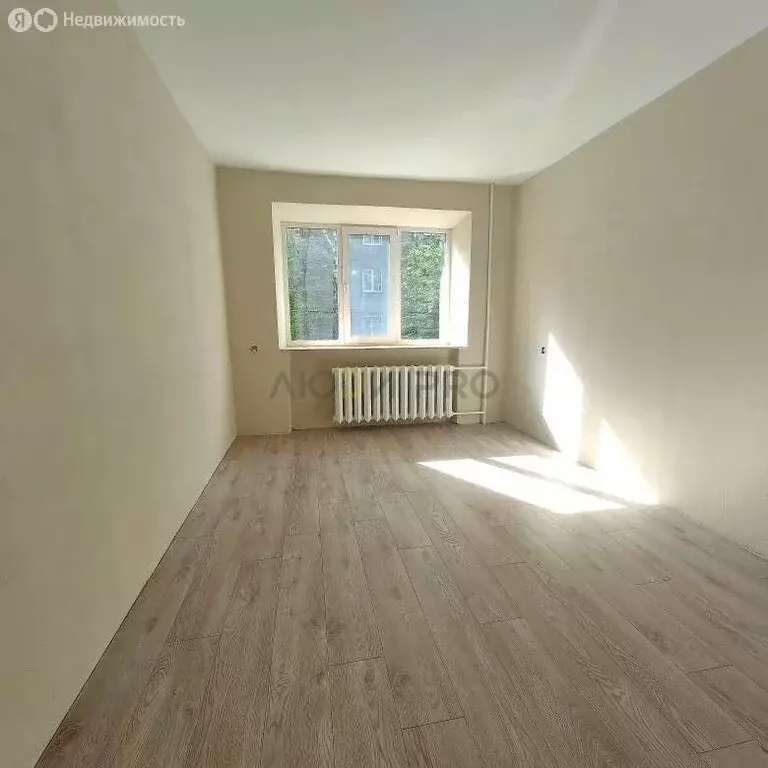 1-комнатная квартира: Уфа, улица Чудинова, 12 (26 м) - Фото 1