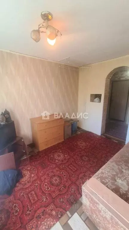 Комната Алтайский край, Бийск Ленинградская ул., 26/1 (14.7 м) - Фото 2