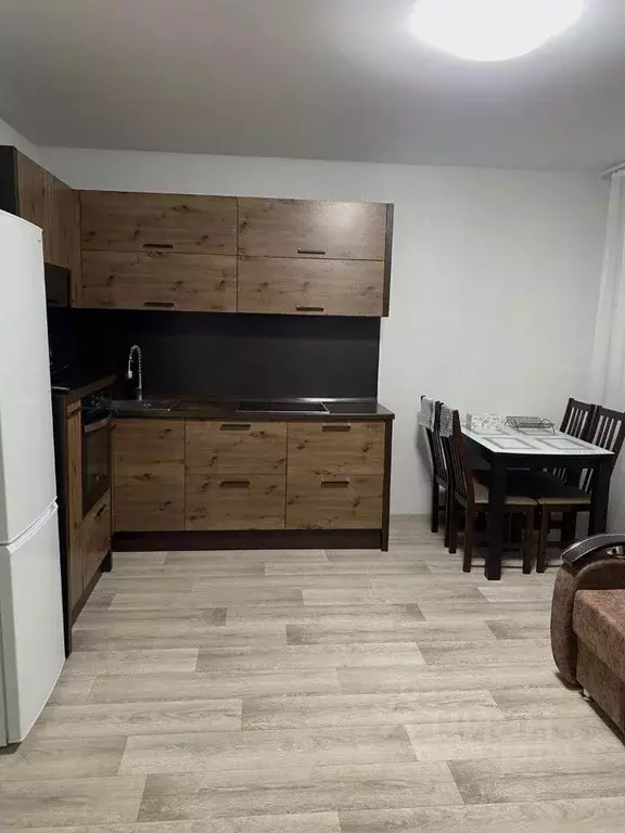 1-к кв. Челябинская область, Челябинск ул. 250-летия Челябинска, 33 ... - Фото 2